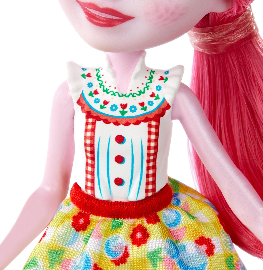 ENCHANTIMALS RADOSNA KĄPIEL ŚWINEK GJX35 Certyfikaty, opinie, atesty CE