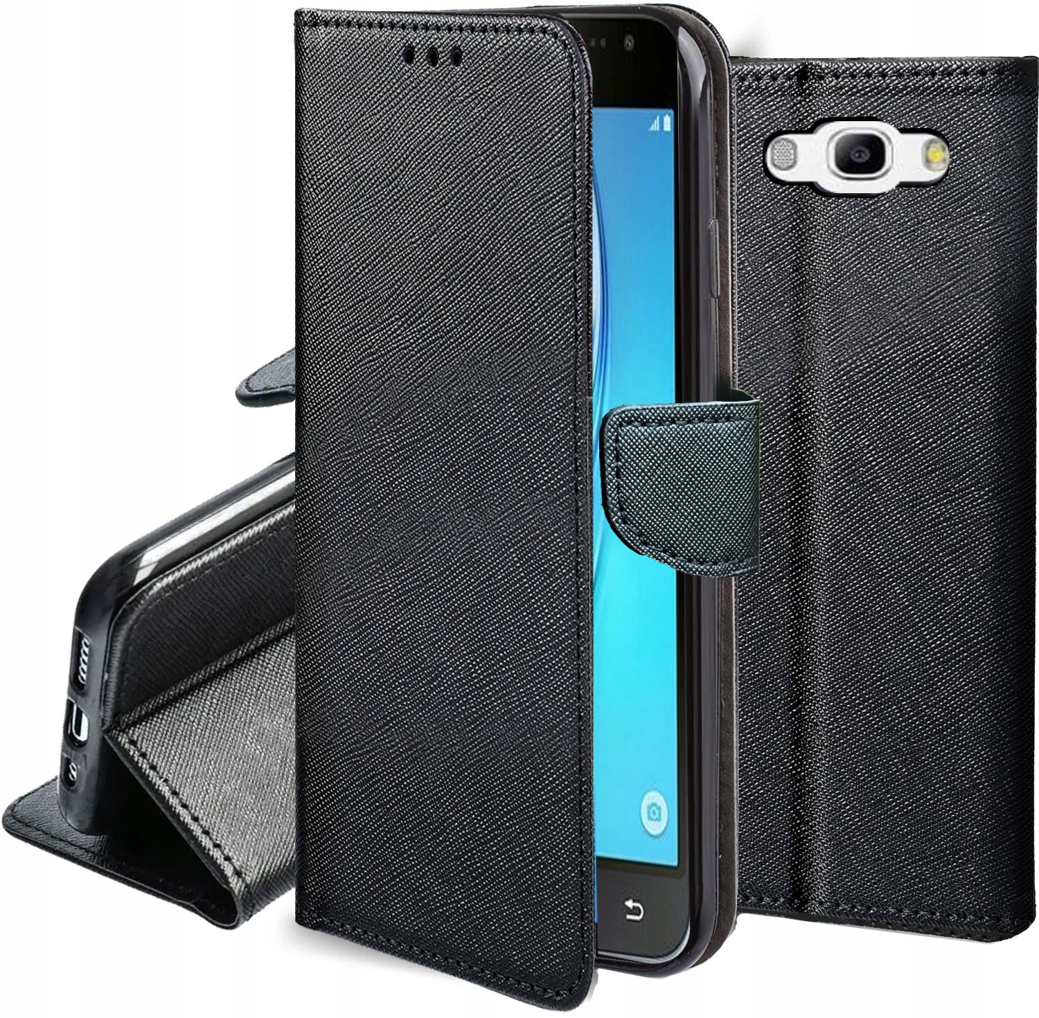 

Etui do Samsung Galaxy J5 2016 +szkło Magnes Fancy