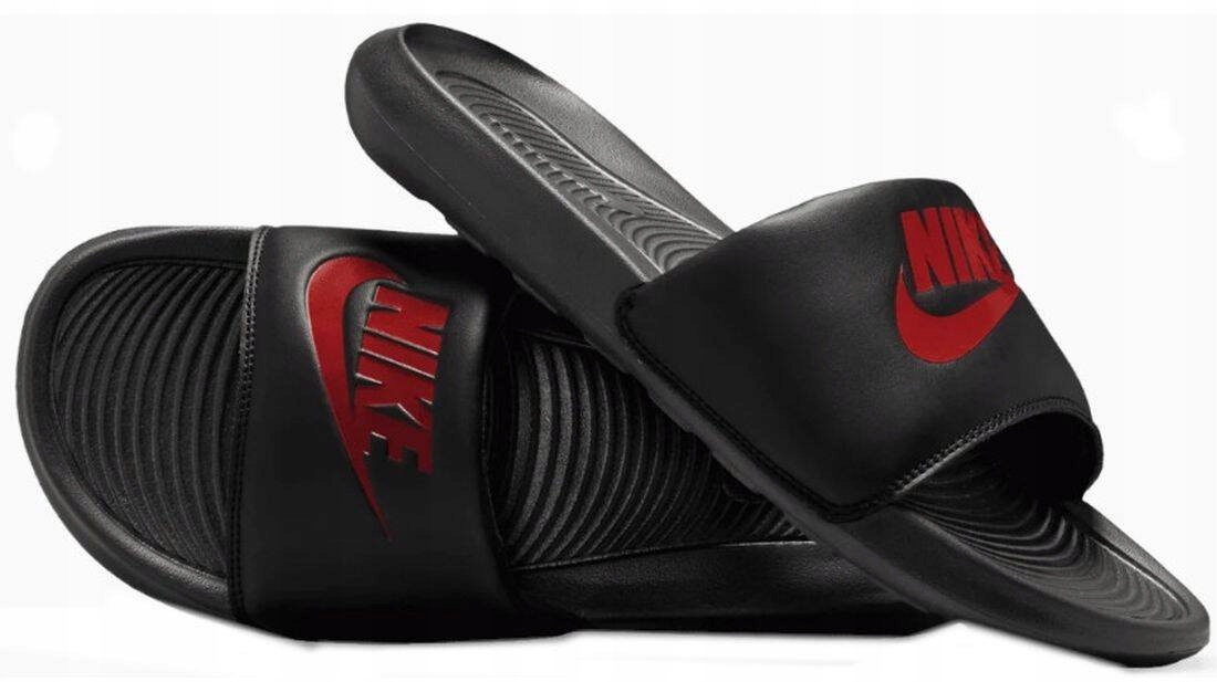 Pánské Pantofle Pro Každodenní Nošení Nike CN9675-004 Victori One Slide