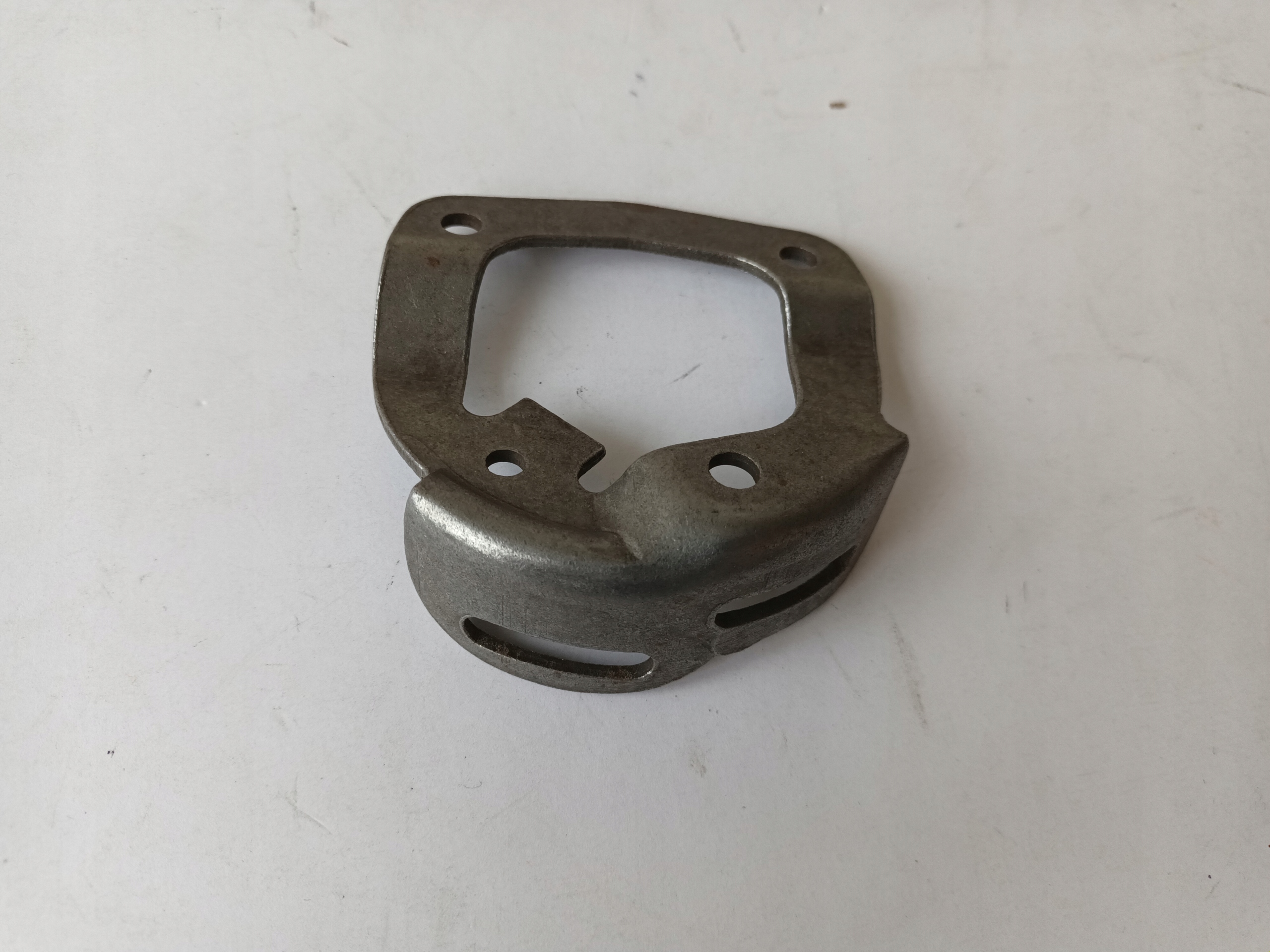 Płytka zabezpieczająca wsteczny bieg Polonez