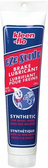 KLEEN-FLO SMAR SILIKON. DO HAMULCÓW TŁOCZKÓW 170G