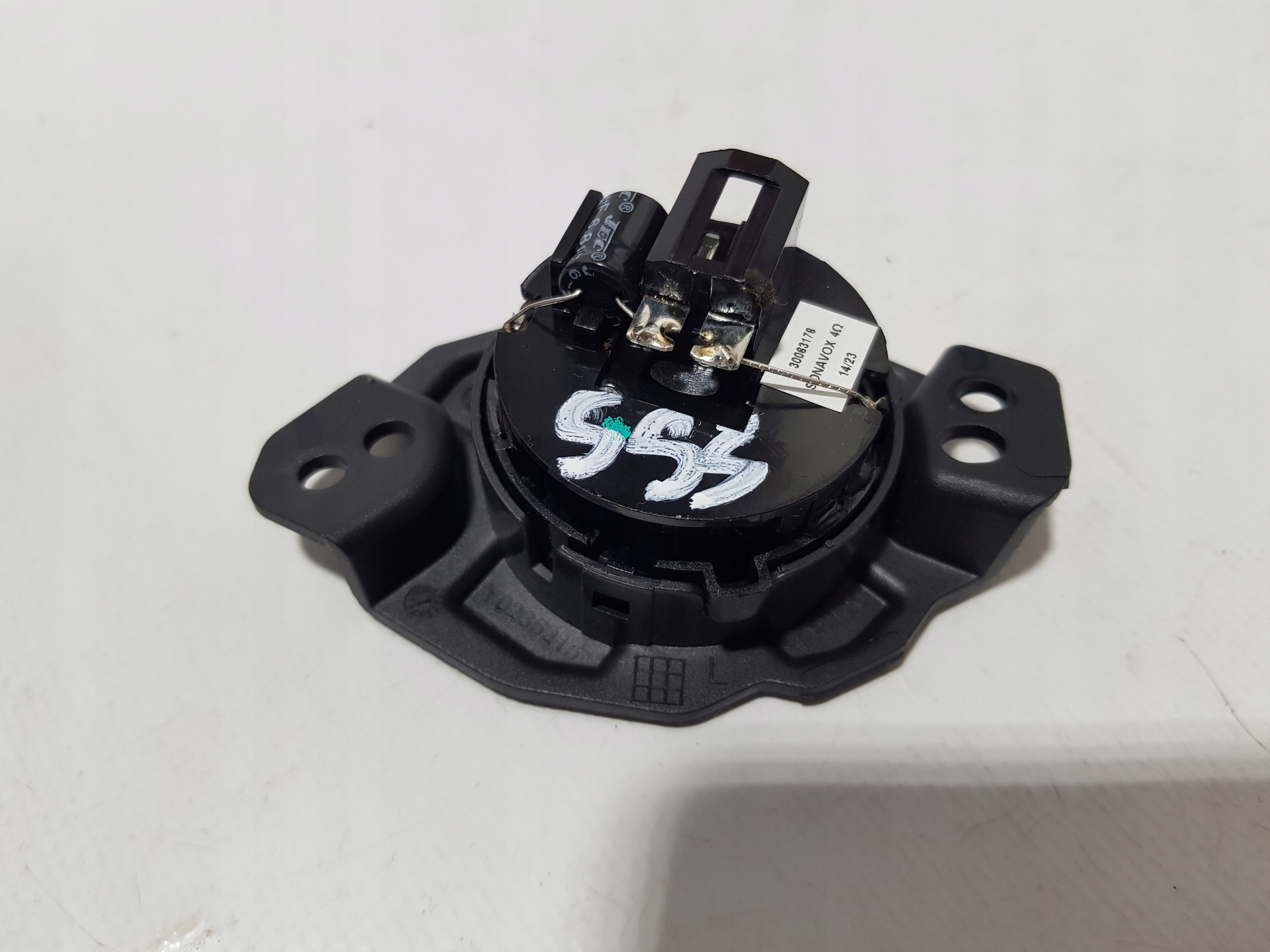 speaker MG 4 EH32 Y0235219 30063176