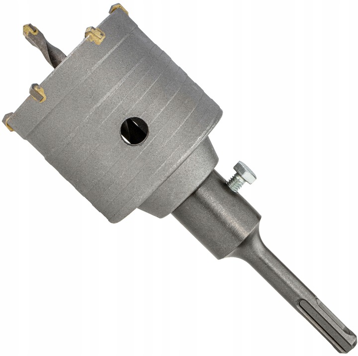 OTWORNICA FREZ DO BETONU KORONKA POD PUSZKĘ 65 mm