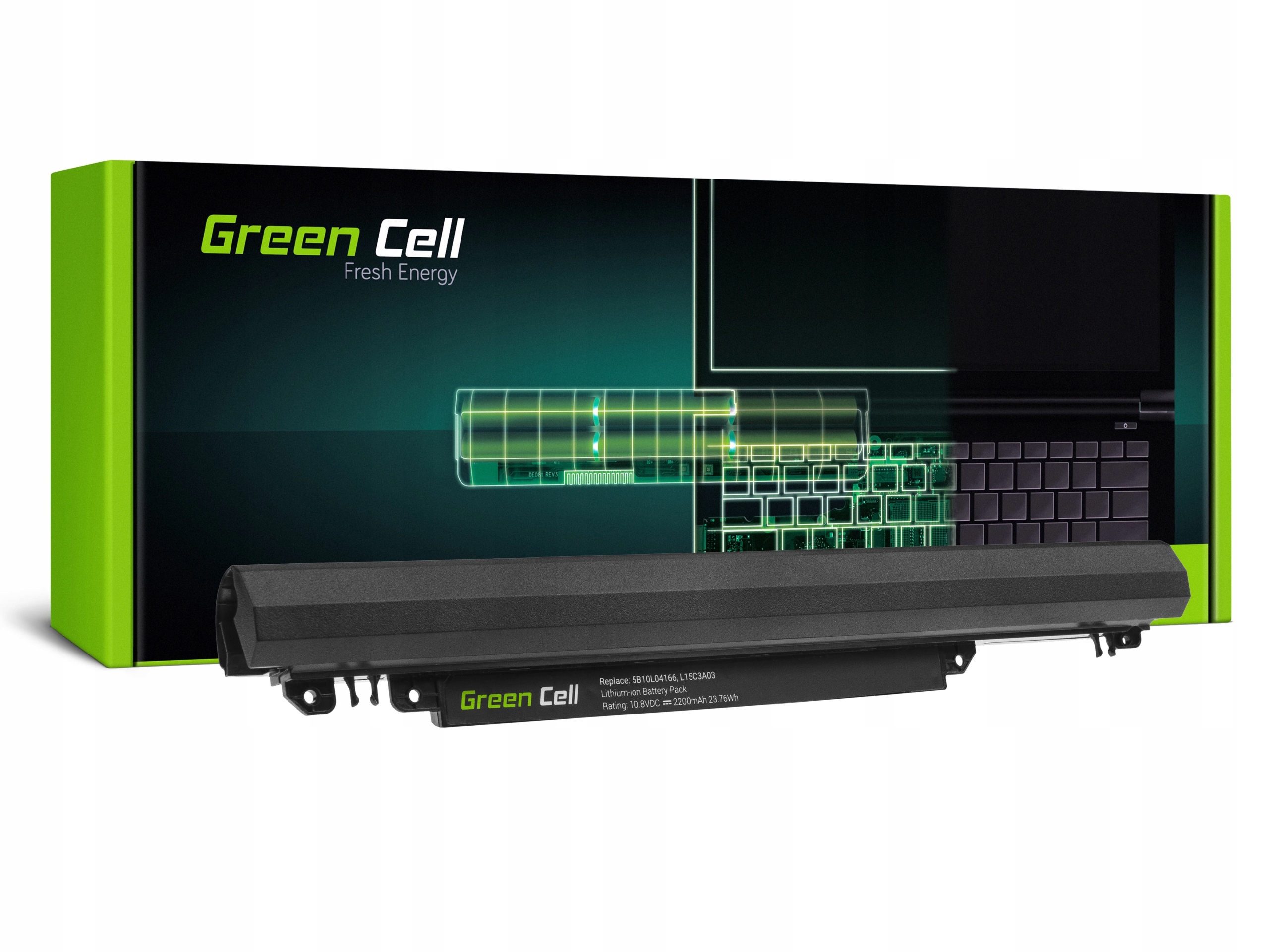

Bateria do Lenovo IdeaPad 110-15AST 110-15IBR
