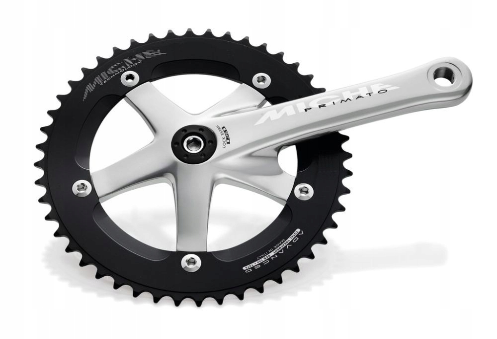 Korba Miche Primato Advanced torowa 48 165 mm