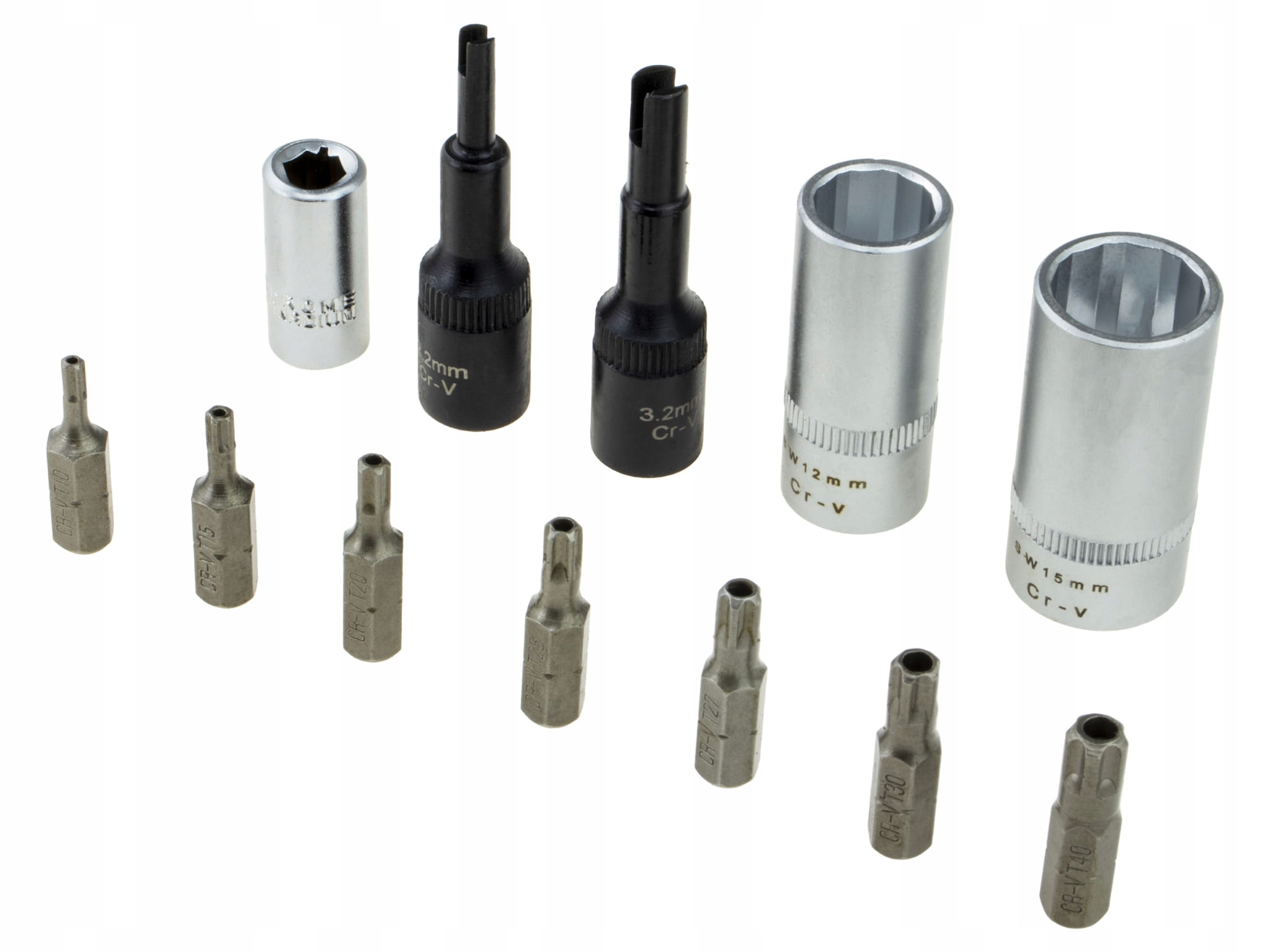 ZESTAW DO OBSŁUGI NAPRAWY KLIMATYZACJI DO ZAWORKÓW Marka Falcon