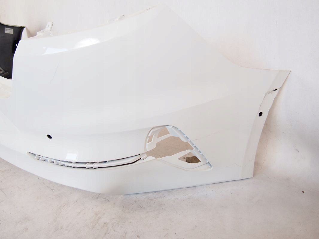 Kia ProCeed GT 18r bumper rear part rear Pro Ceed PDC