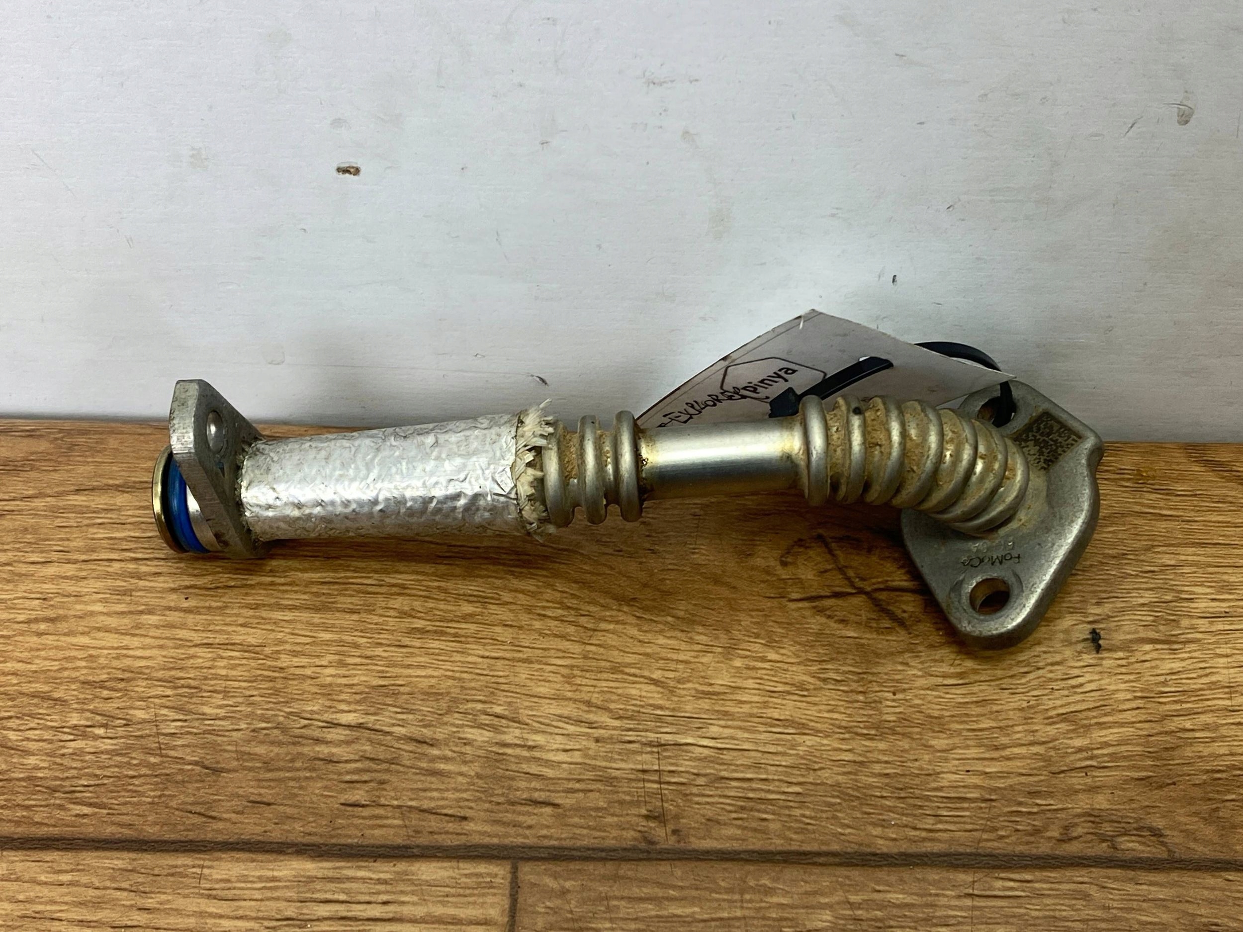 Ölleitung Turbolader Ford Explorer VI 2020+