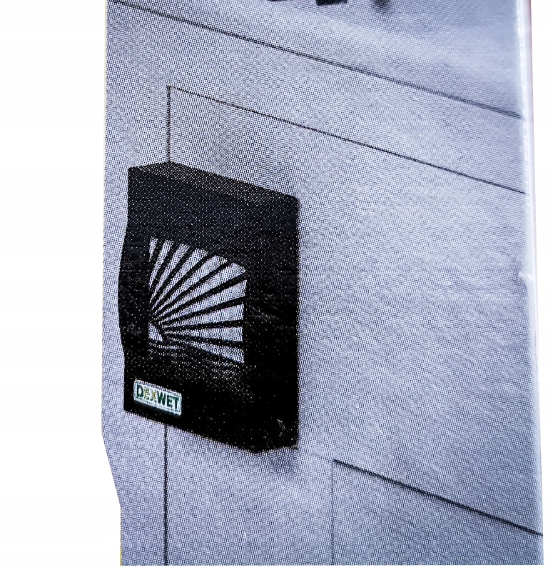 FILTR PRZECIWPYŁOWY DEXWET 1000 Producent Inna