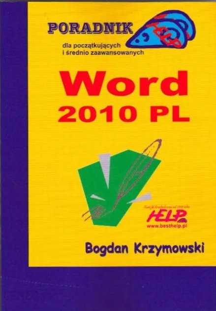 Poradnik Word 2010 PL