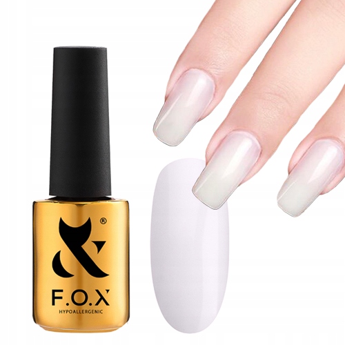 

F.o.x. Tonal Cover Base 14ml butelka 002 Baza