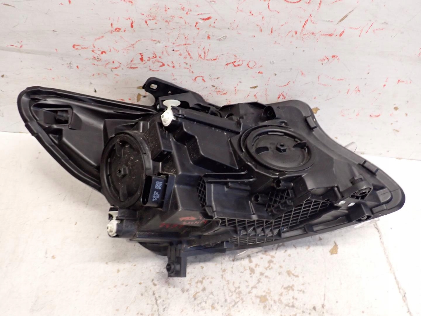 light front front left MERCEDES VITO W447 2014- A4479067700