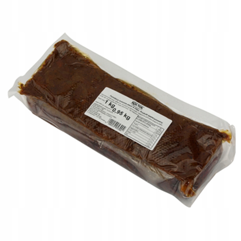 Levně Rolnik Rajčata sušené proužky v oleji 1 kg