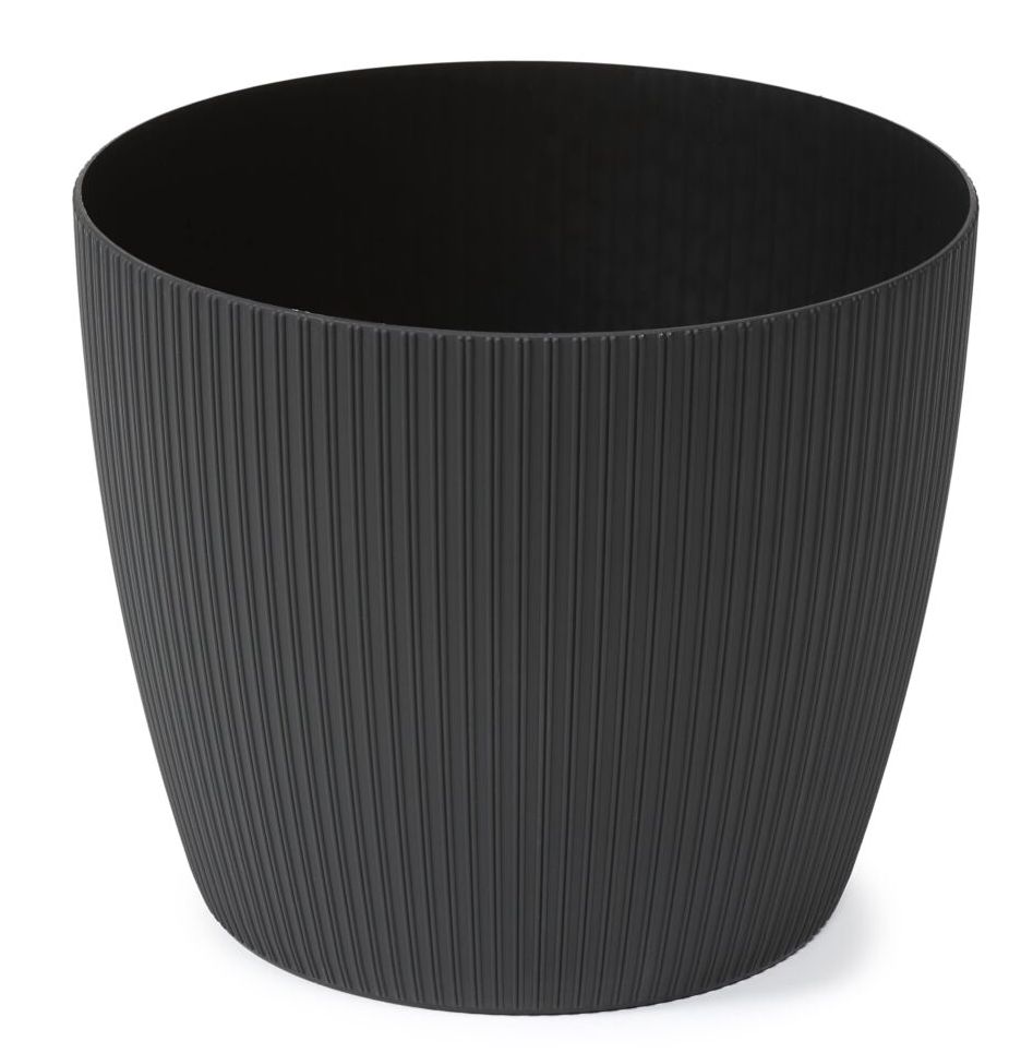 

Doniczka Osłonka Magnolia Eco Jumper 22cm Czarny