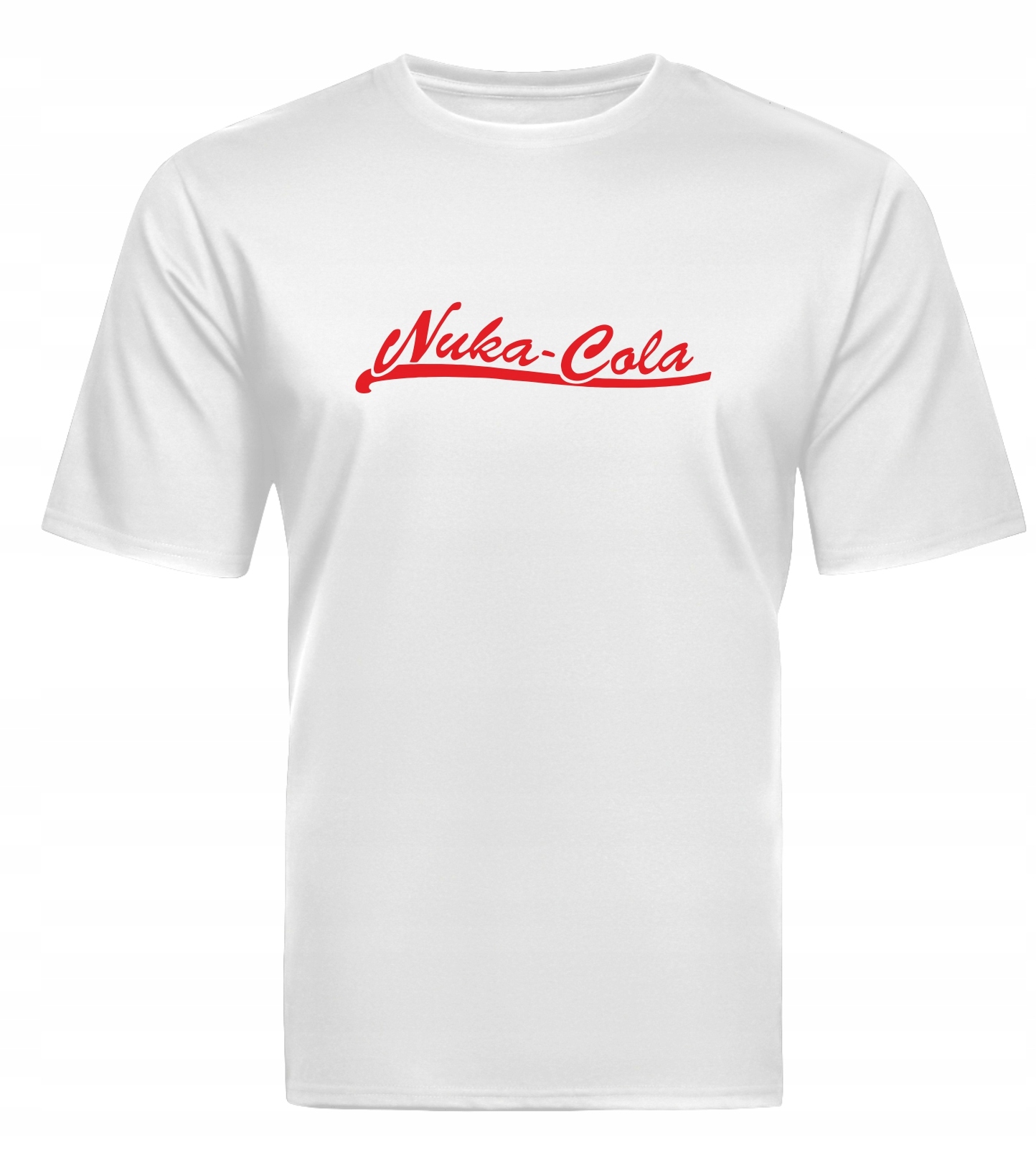 

Koszulka Fallout 4 Nuka Cola t-shirt L