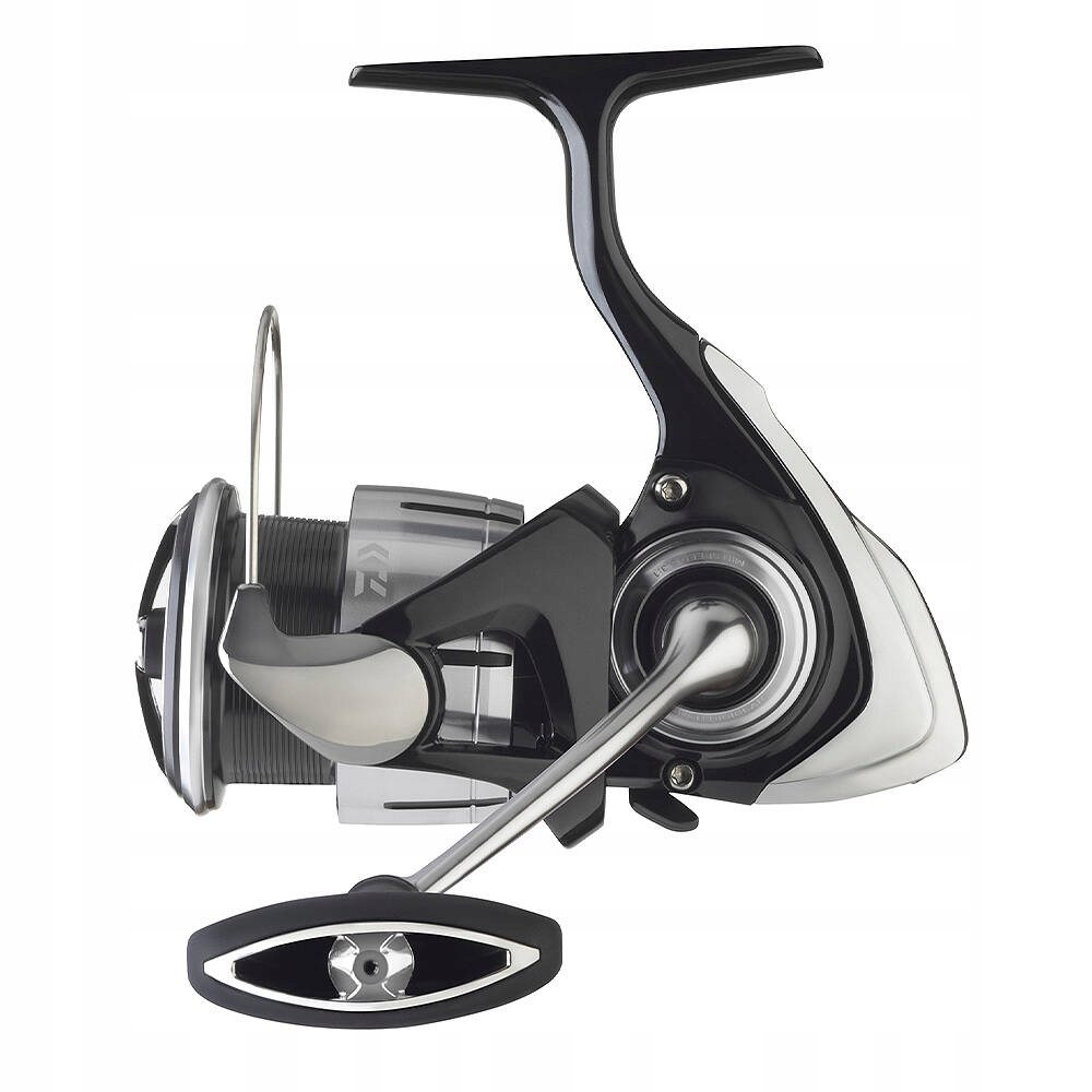 Kołowrotek Daiwa 23 Lexa Lt 4000-C 5.2:1