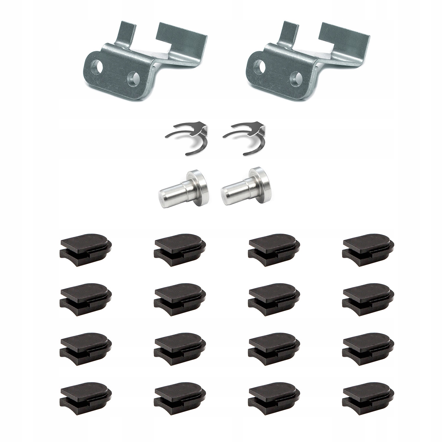 P2015 Záslepky sacího potrubí Audi Vw 4.2 Tdi