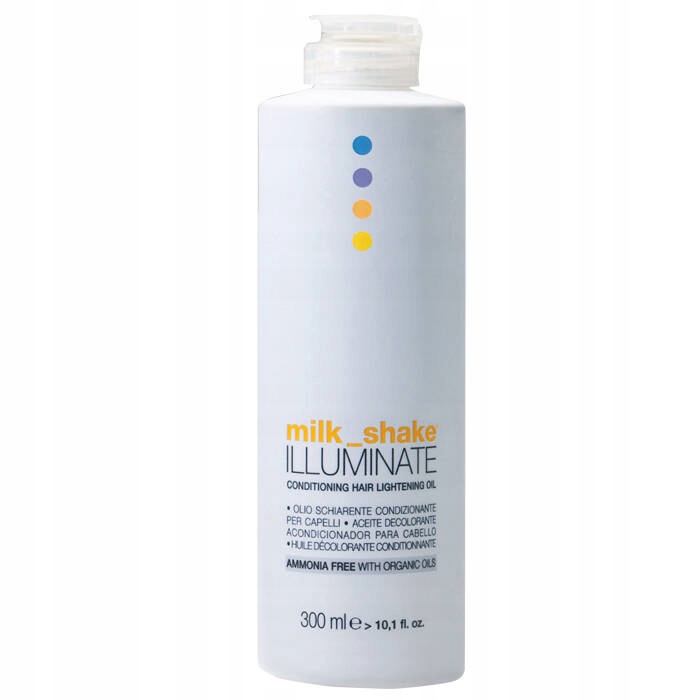 Milk Shake Direct Violet Toner bez amoniaku 100 ml