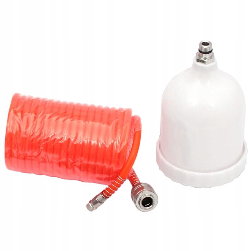 Akcesoria do kompresora 5 cz. KIT Marka XL-Tools