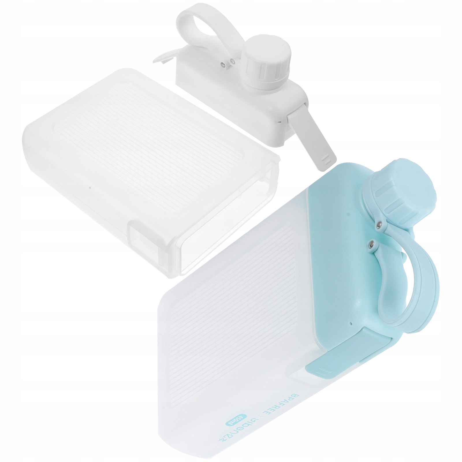 Bidon 1 ml wielokolorowy