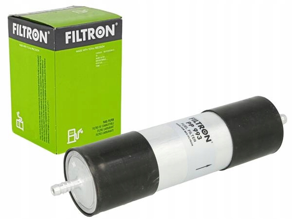 

Filtron Filtr Paliwa Audi A6 (4F2, C6)