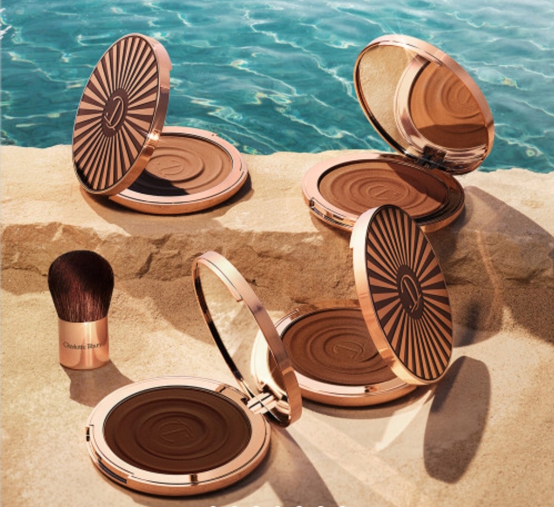 Charlotte Tilbury Beautiful Skin Sun Marka Charlotte Tilbury