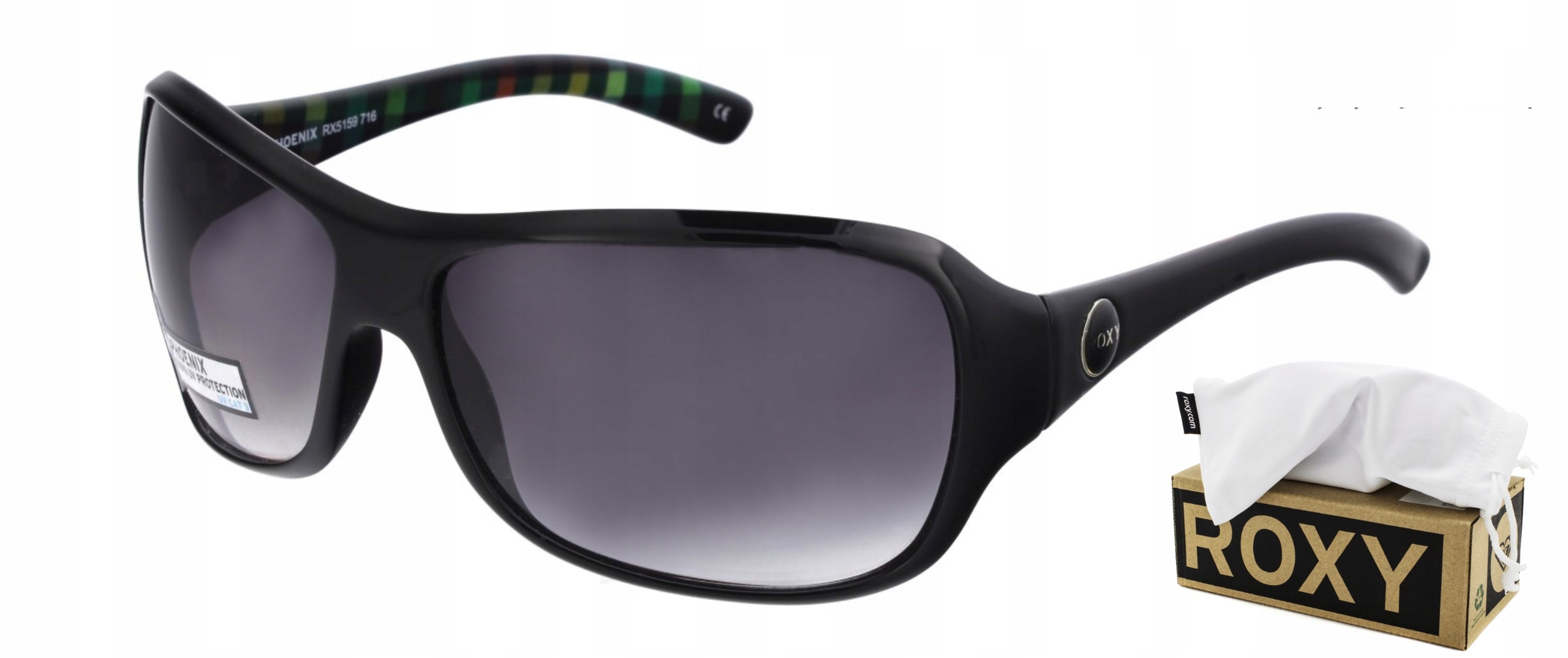 Roxy RX5159 716 Sportovní sluneční brýle