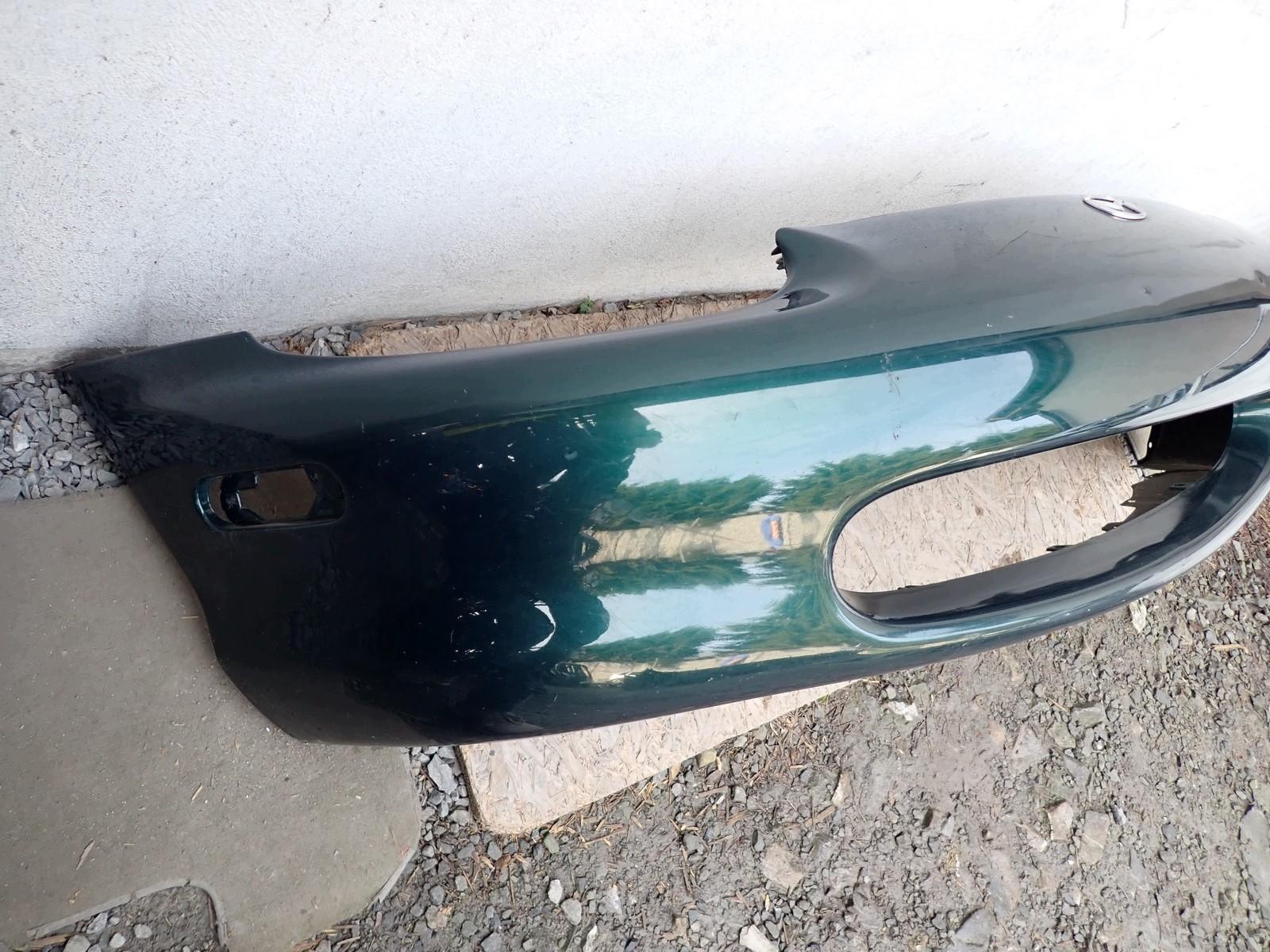 bumper front front MAZDA MX5 2 II NB 1998-2001R NC10-50031