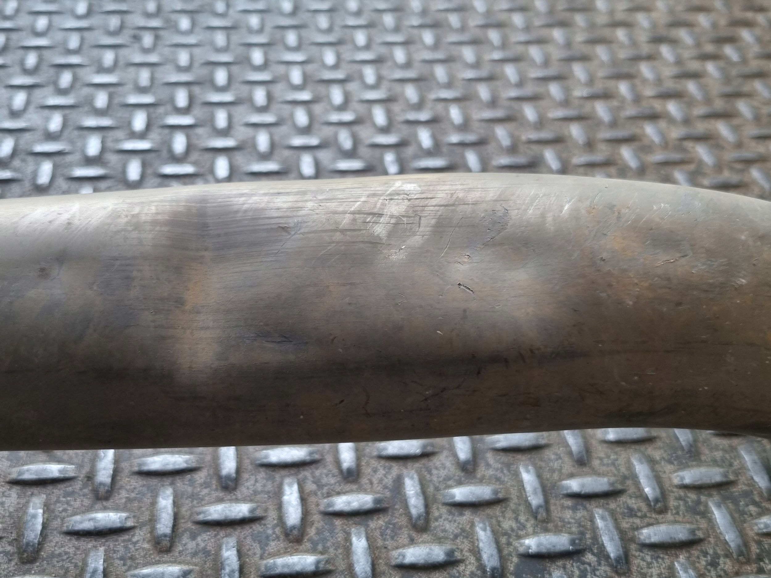 mazda II 2019 Фильтры твердых частиц