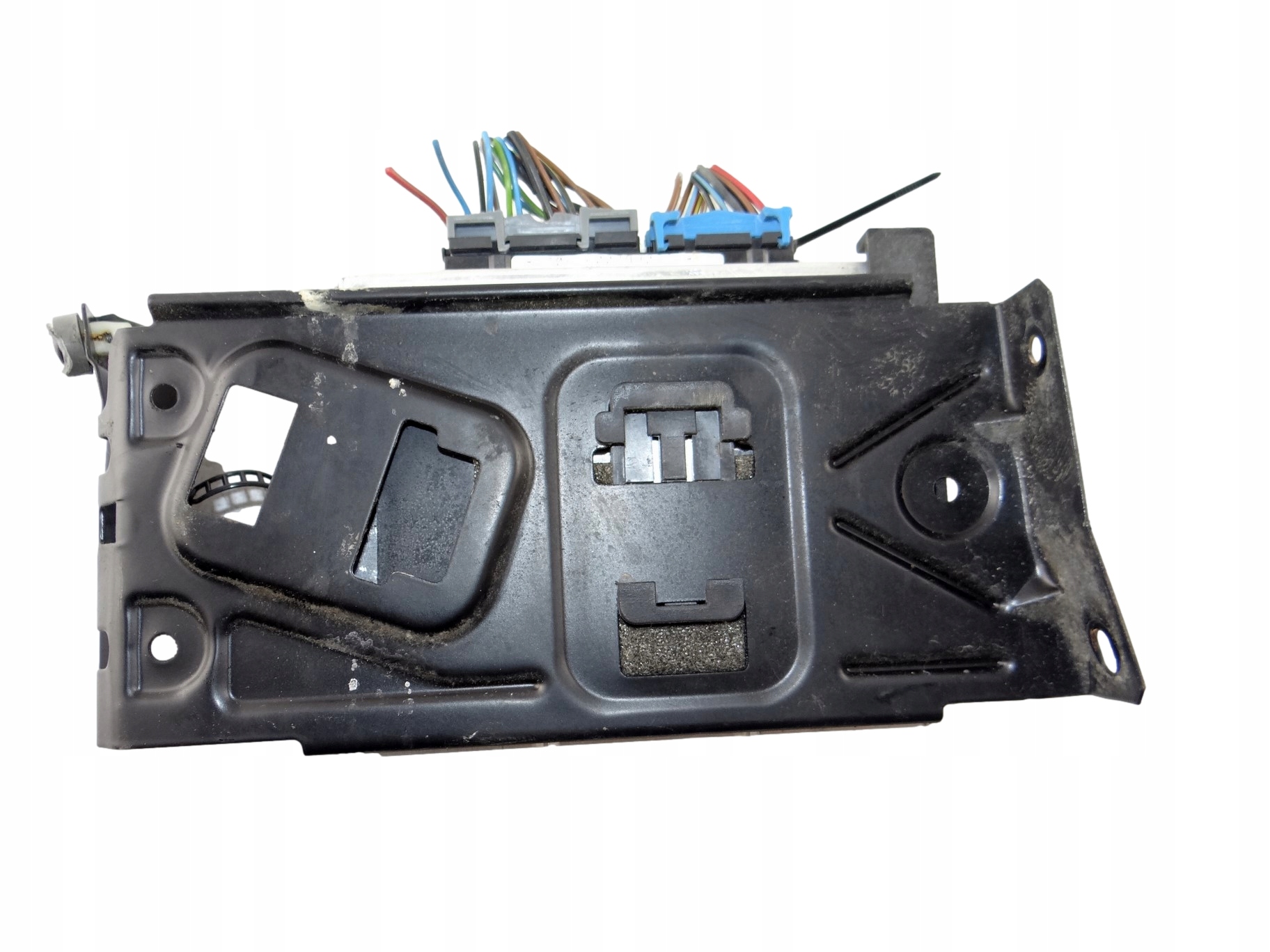 control unit of the engine OPEL ASTRA F 16194909