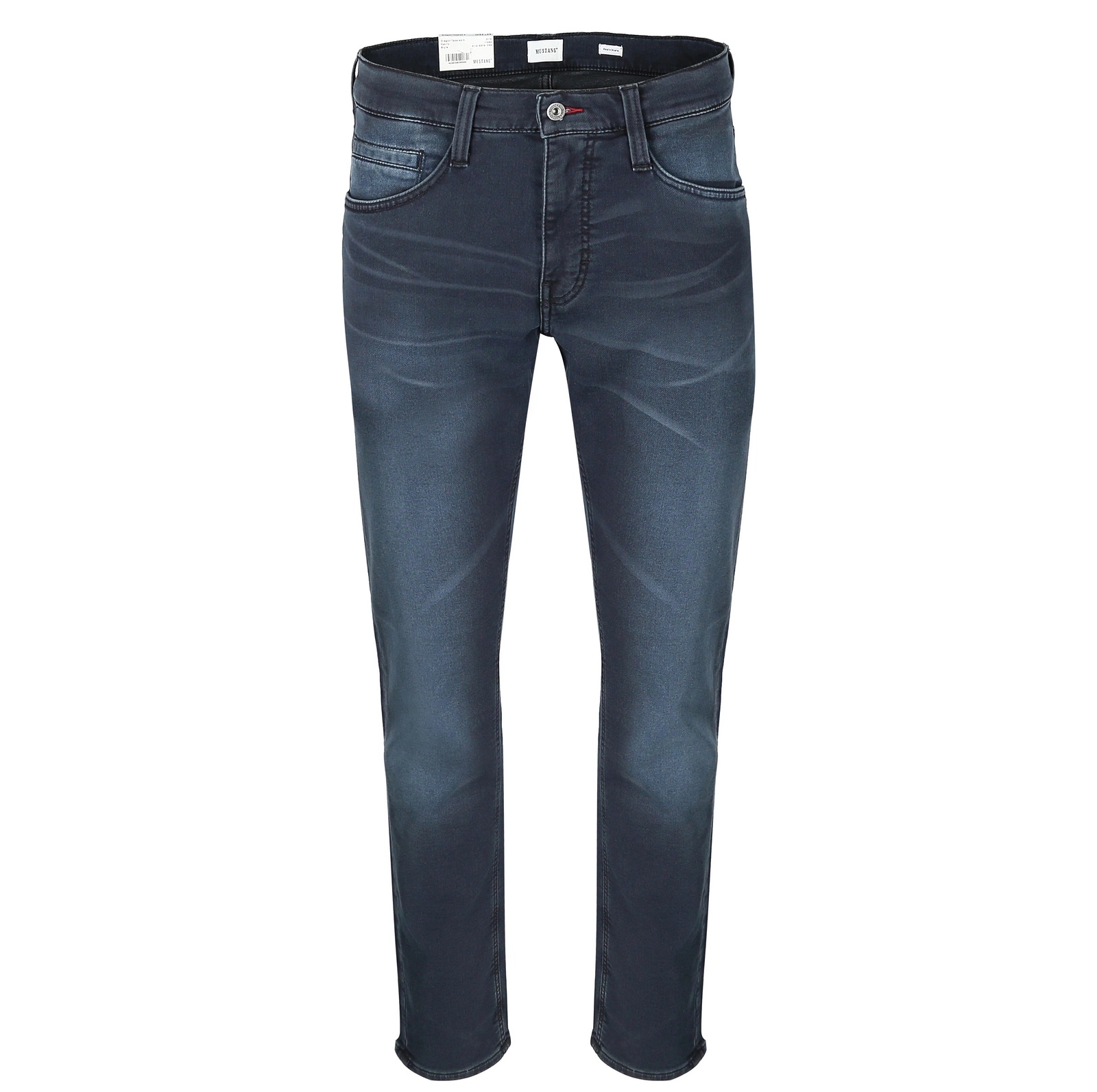 MUSTANG OREGON TAPERED K RINSE 3112-5576-082 36/32 Marka Mustang