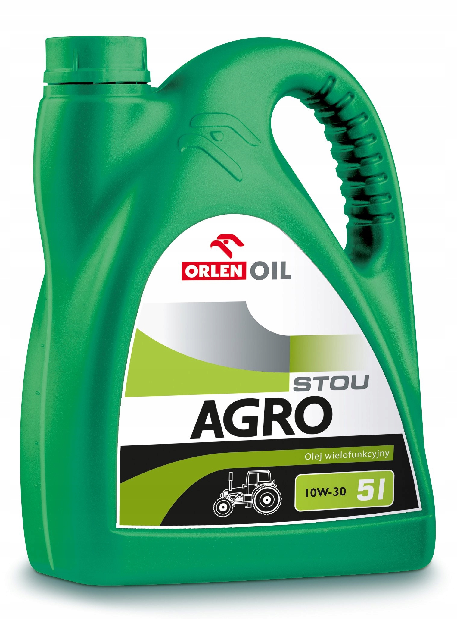 

Olej Orlen Oil Agro Stou 10W-30 5L