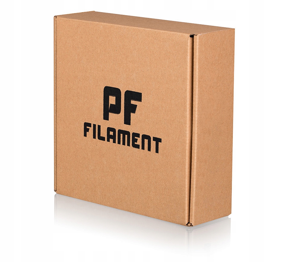 FILAMENT PF PLA Silk 1,75mm 1kg Grey Producent PF