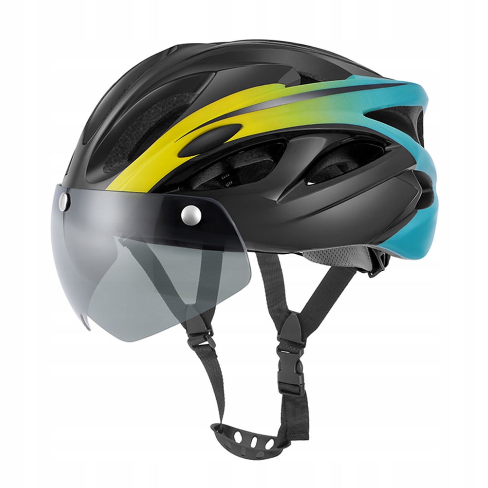 UNIWERSALNY KASK CZĘŚCI PASKA PODBRODNEGO KAPIEL HOKEJOWY Kod producenta 16779151