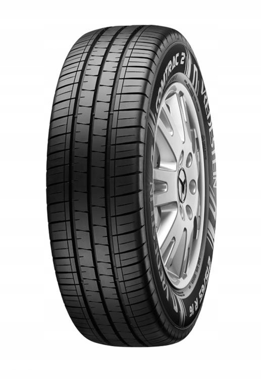 4X шини 215/65r15c Vredestein літні Comtrac 2