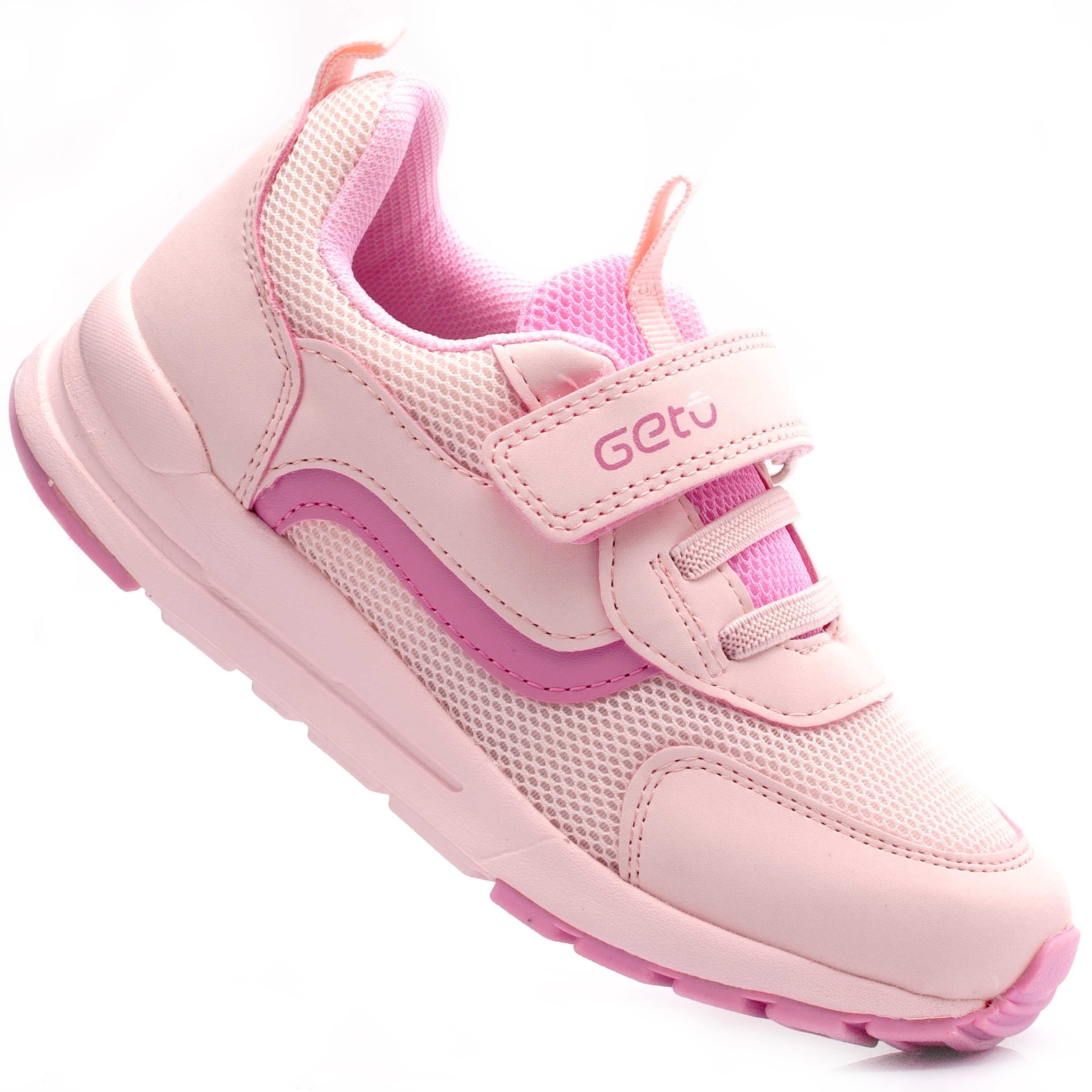 

Buty Sportowe Adidasy Dziecięce Geto 867 Lekkie 27