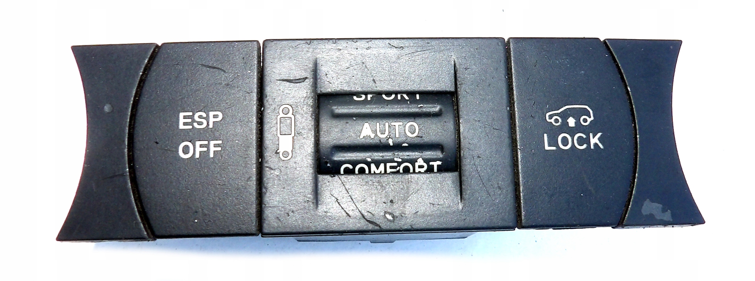 TOUAREG 7L WŁĄCZNIK ESP 7L6927225E