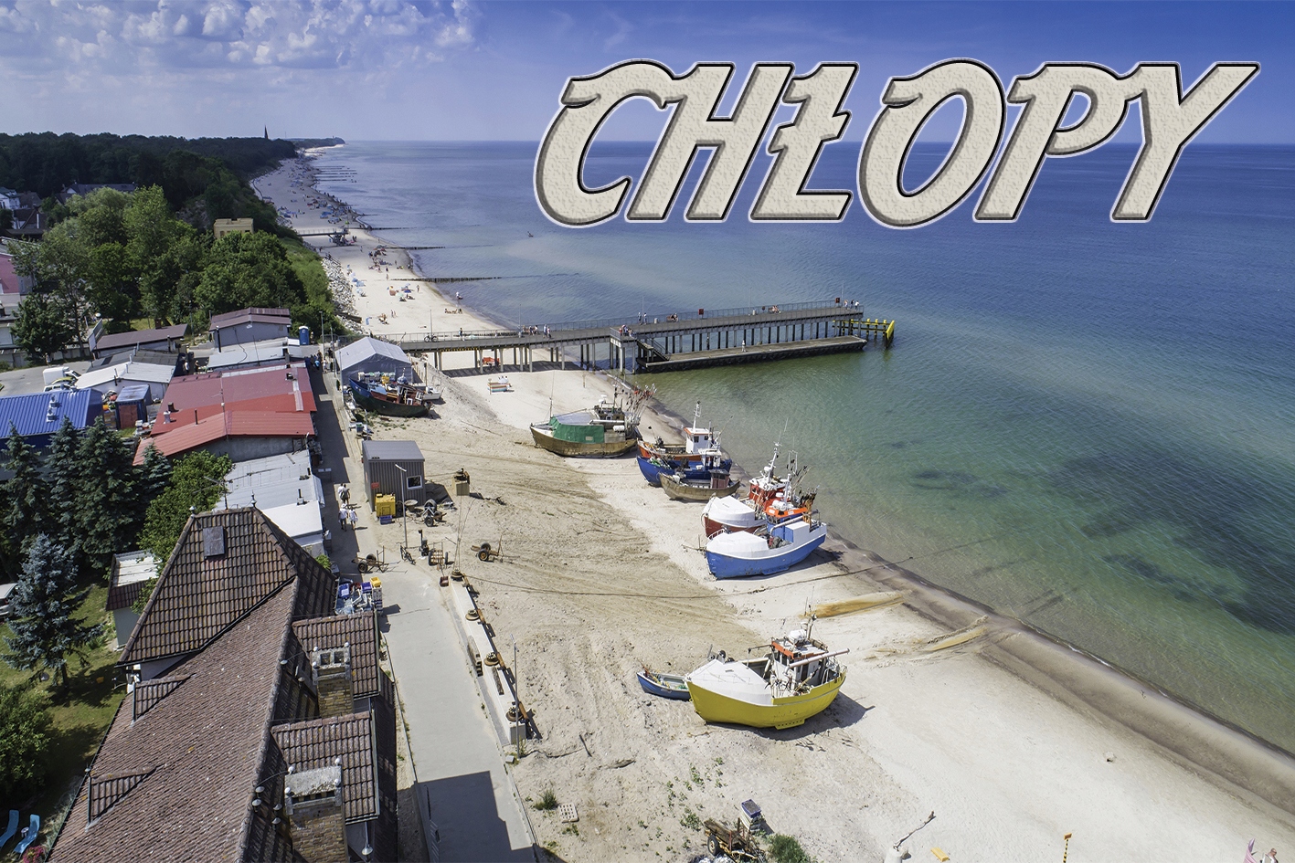 Magnesy na lodówkę - CHŁOPY