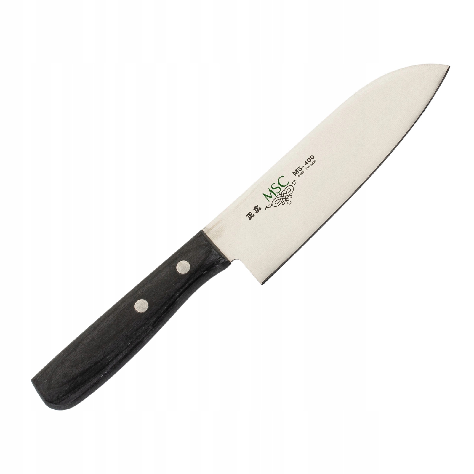 Nôž Masahiro Msc Small Santoku 143 mm [11049] univerzálny