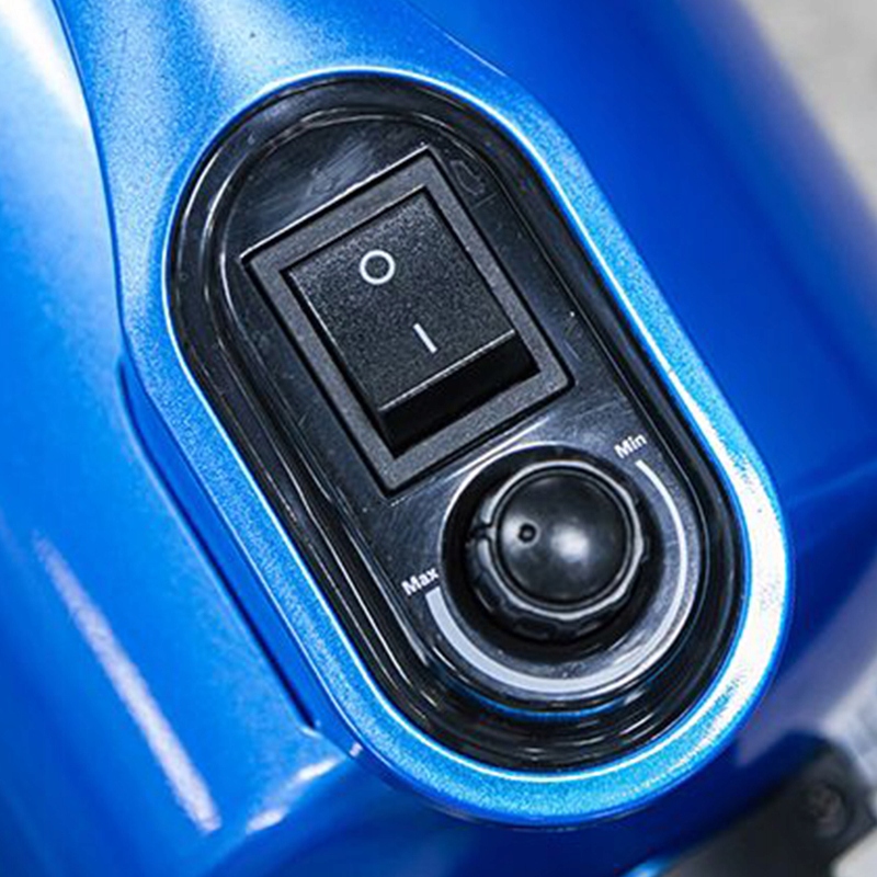 DMUCHAWA BLO AIR RS Car Dryer Blower 5 5KM Mark Other