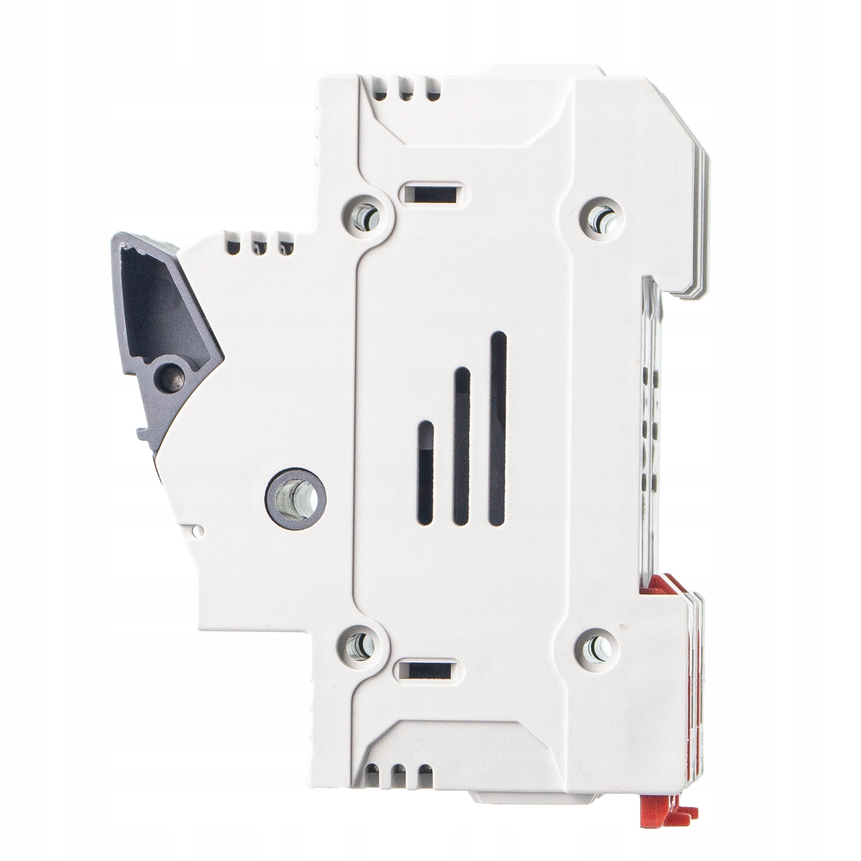 PODSTAWA BEZPIECZNIKOWA ROZŁĄCZNIK DC 10x38 + LED Rodzaj rozłącznik