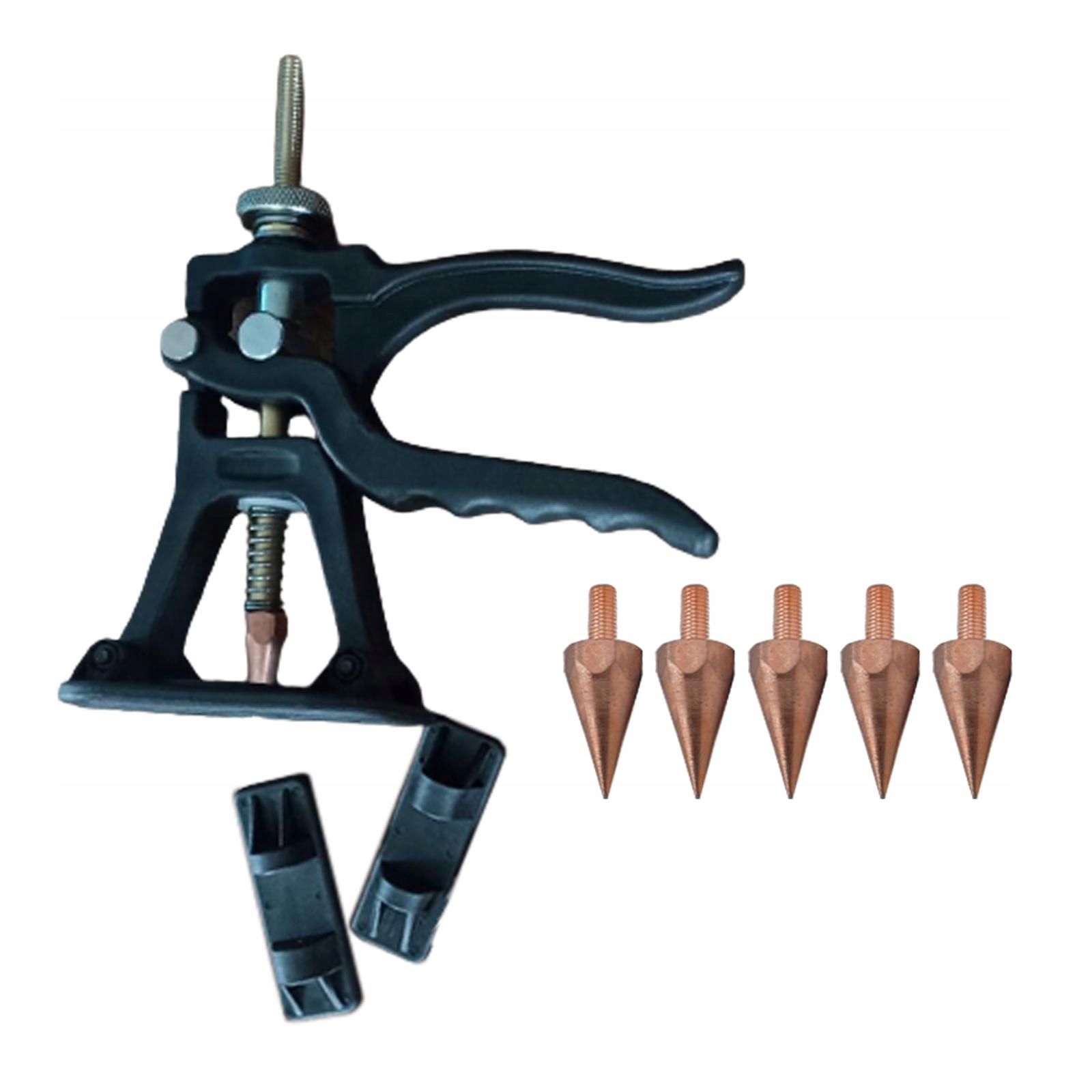 Automotive Dents Quick Puller z końcówkami do Producent części 3F Quality