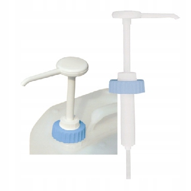 

Pompka dozująca do karnistrów 10L,20L