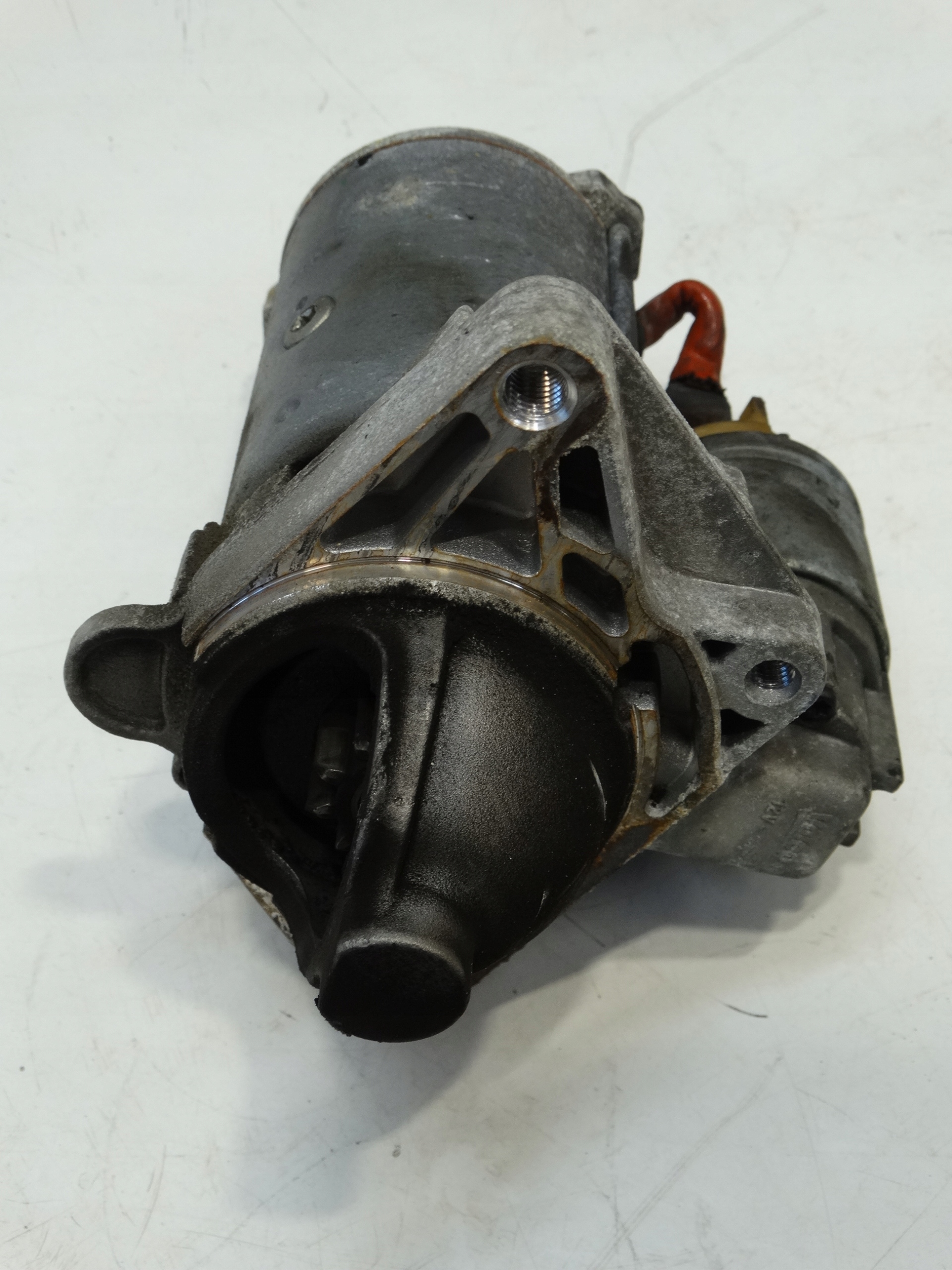 starter RENAULT 2.0 DCI 150KM M9R 8200568535E