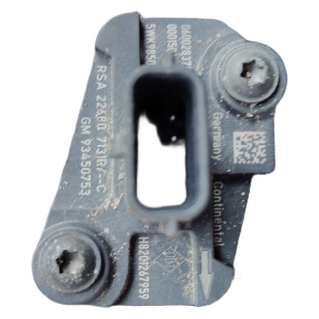 luftfiltergehäuse RENAULT TRAFIC VIVARO NV300 165009078R TALENTO