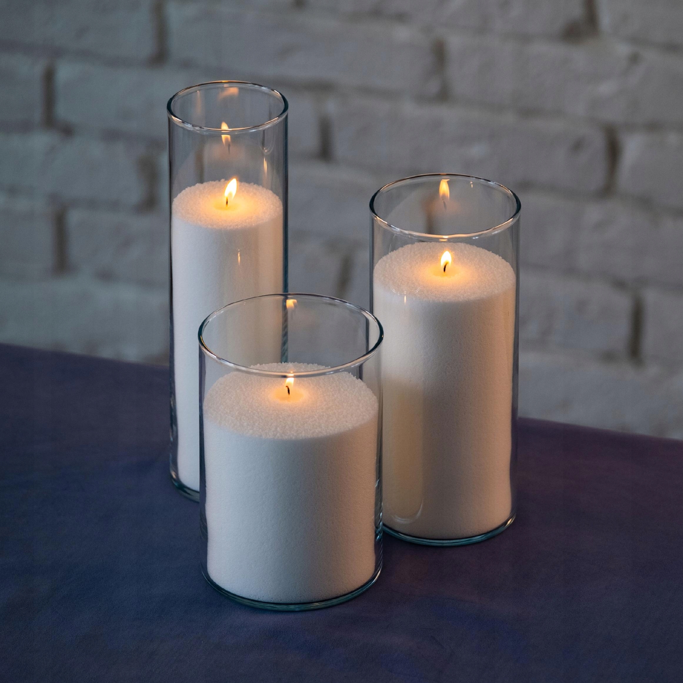 Proszek do sypkich świec Dear Time, 500 g Kod producenta PDSSDT500