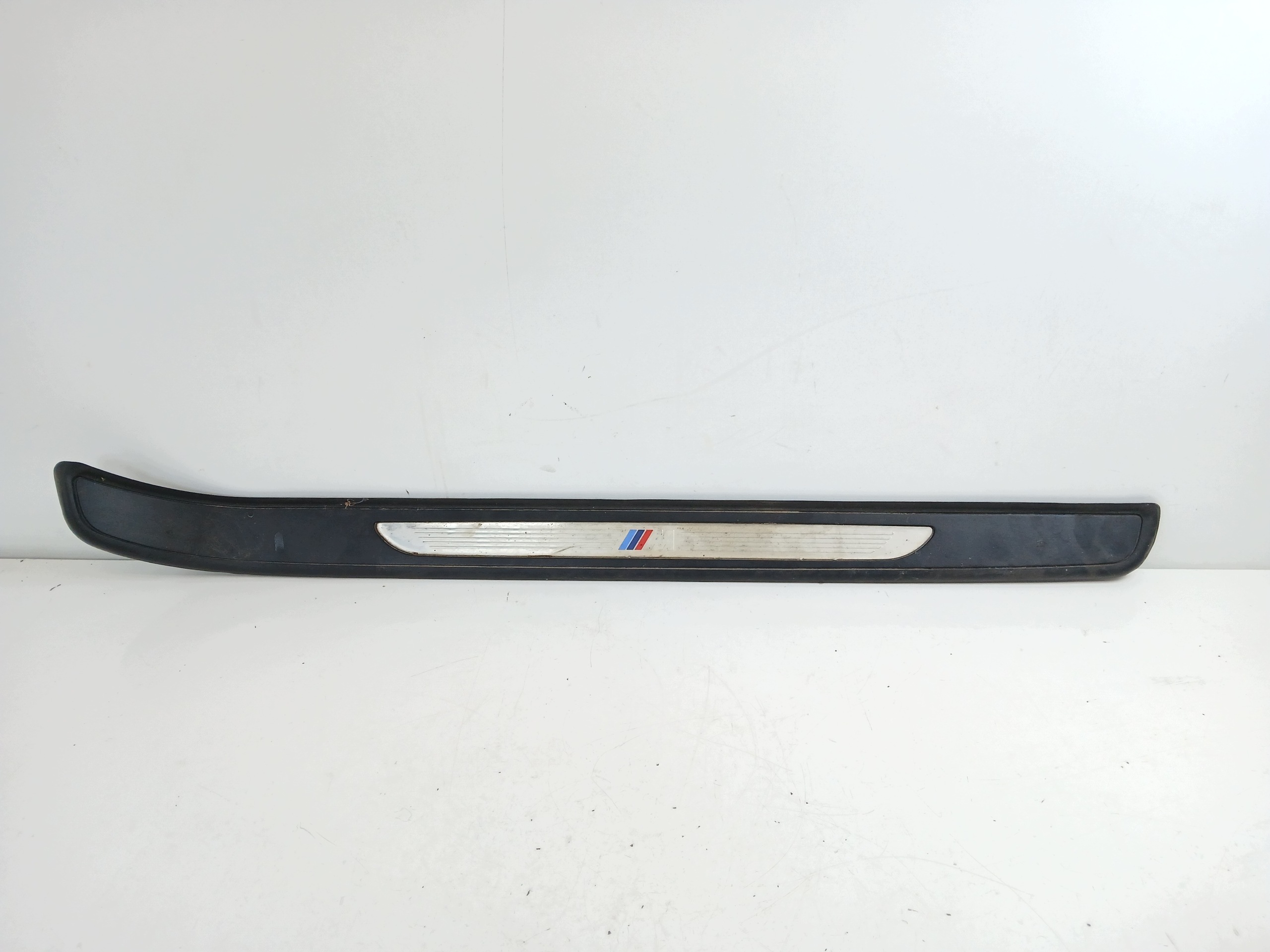 BMW E92 COUPE cap moulding threshold right M PAKIET 7900752