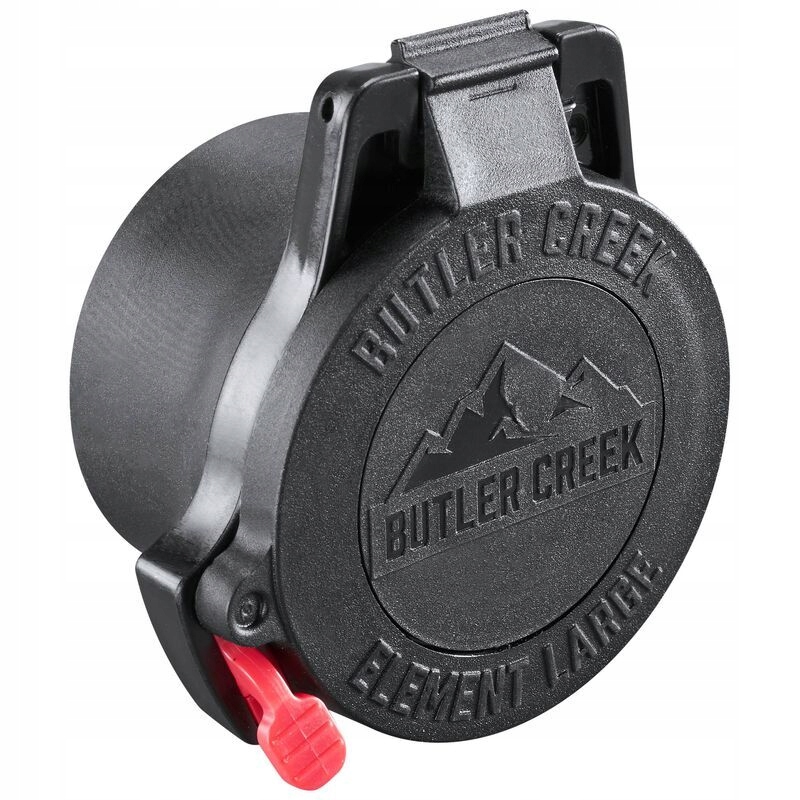 Osłona lunety BUTLER CREEK EEP2 Element okular 42 - 47 mm