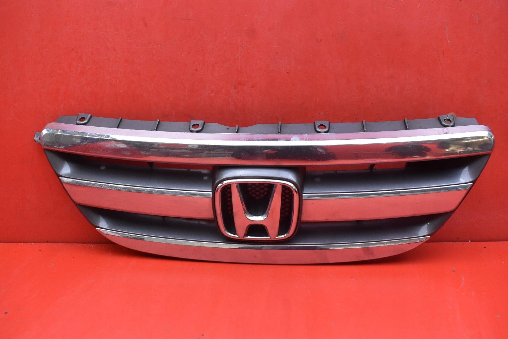 Grille CHROM HONDA FR-V 04-09