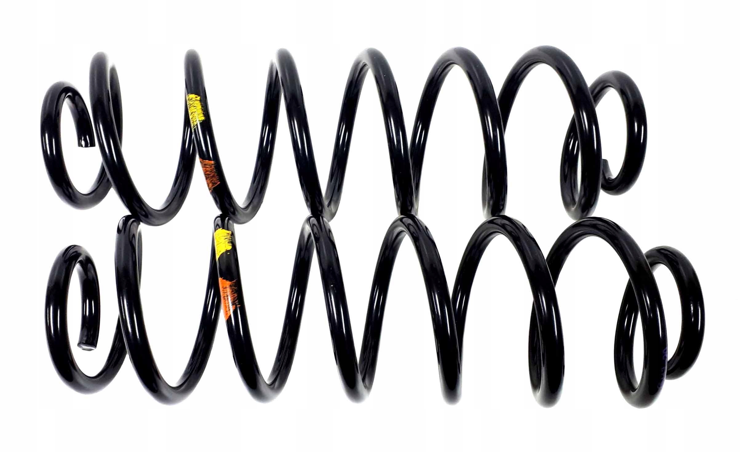 KOMPLET SPREZYN TYL OCTAVIA 2 II KOMBI VW GOLF 5 6 Car type Passenger cars Cargo vans